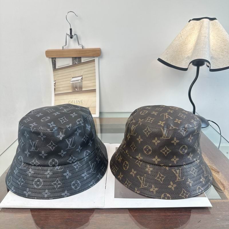 LV hat dx34